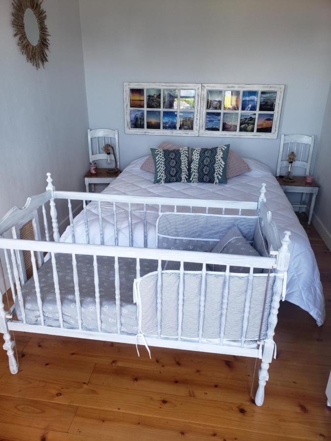Vakantiehuis Casa Mar Do Triangulo Horta (Azores)