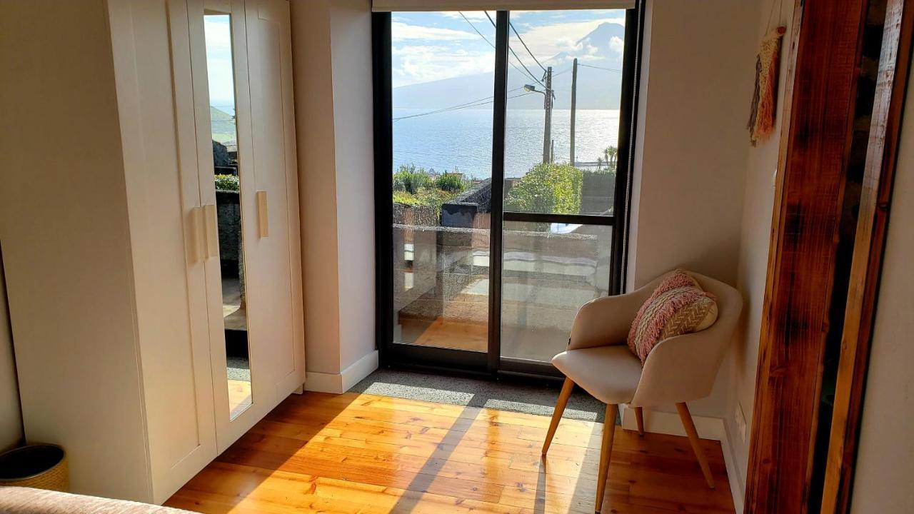 Casa Mar Do Triangulo Holiday home