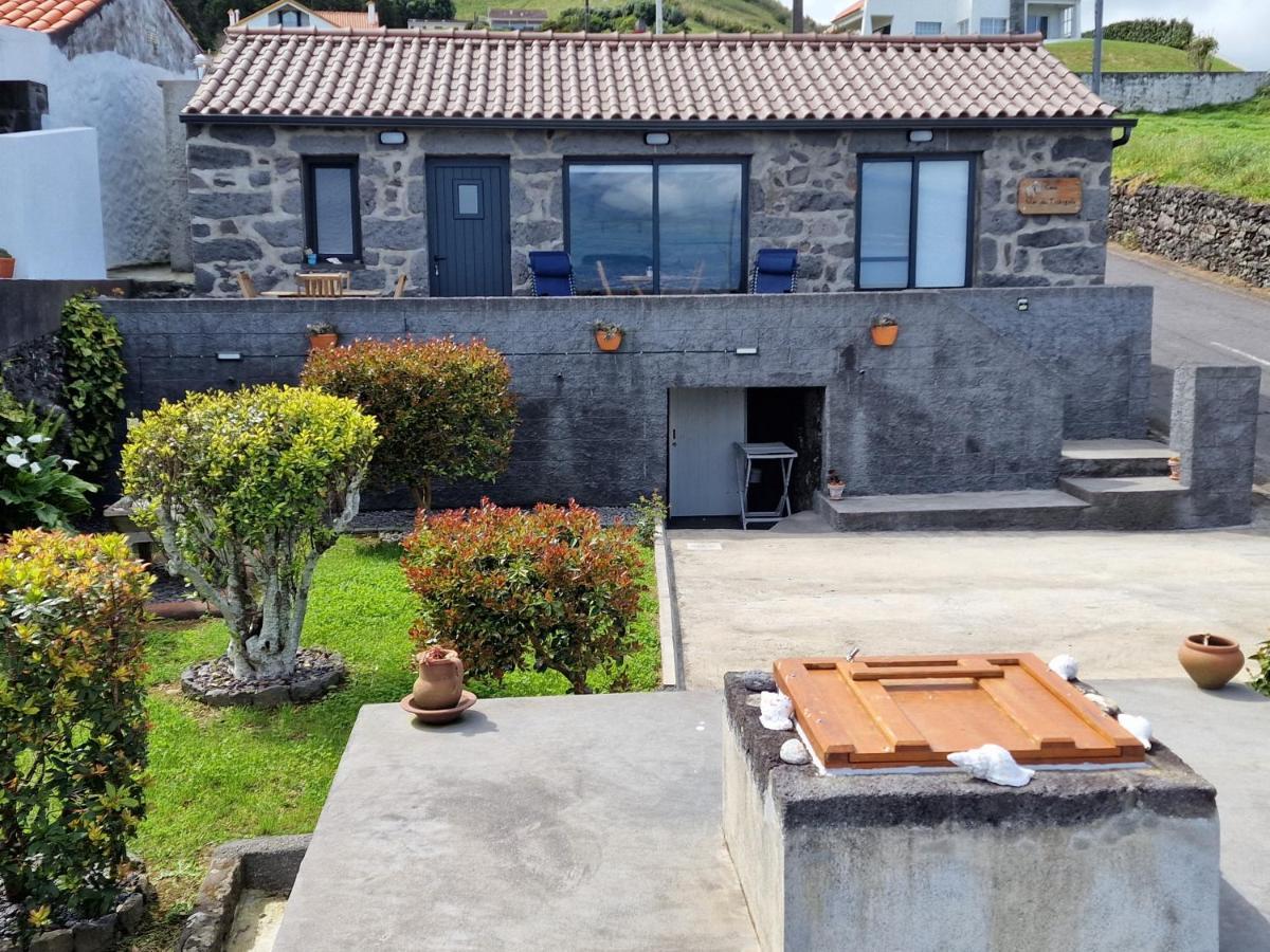 Vakantiehuis Casa Mar Do Triangulo *