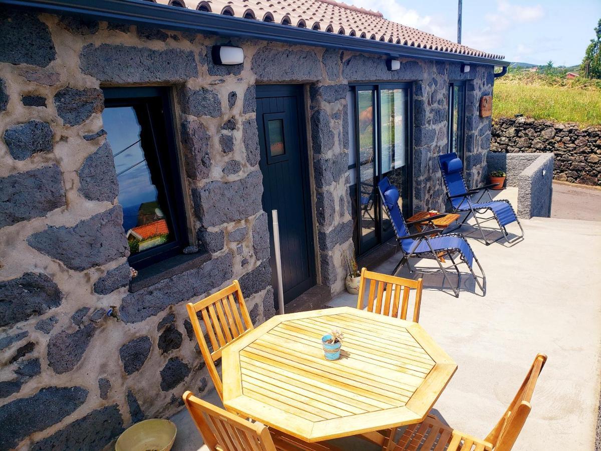 Vakantiehuis Casa Mar Do Triangulo Horta (Azores)